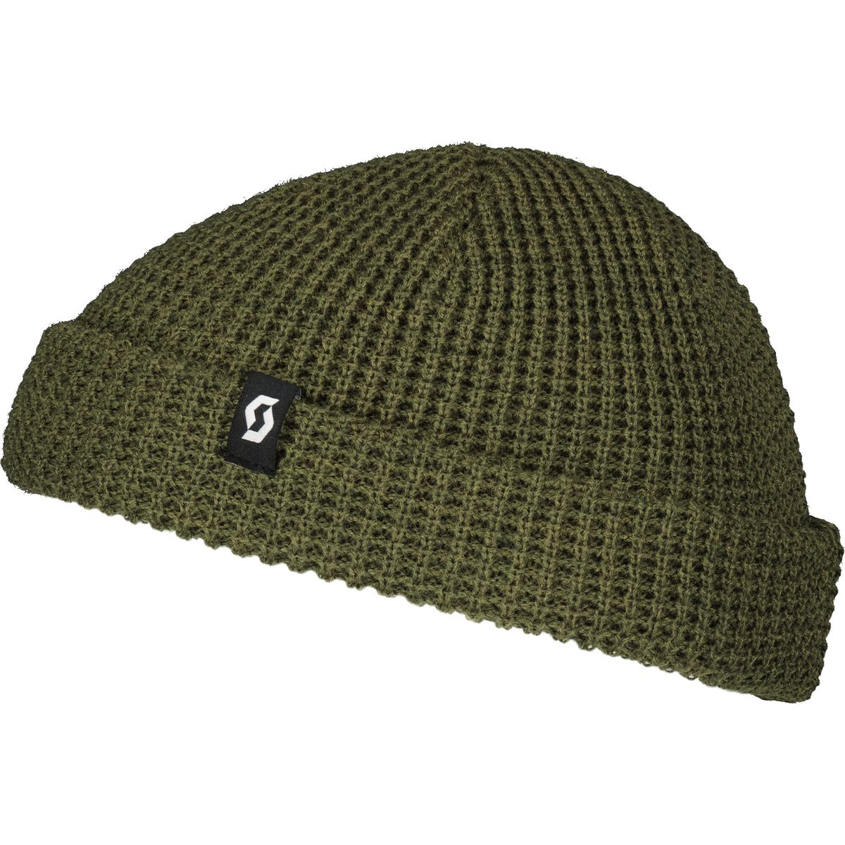 Scott Beanie M's Short Cuff douglas green (7850) - 4212707850222