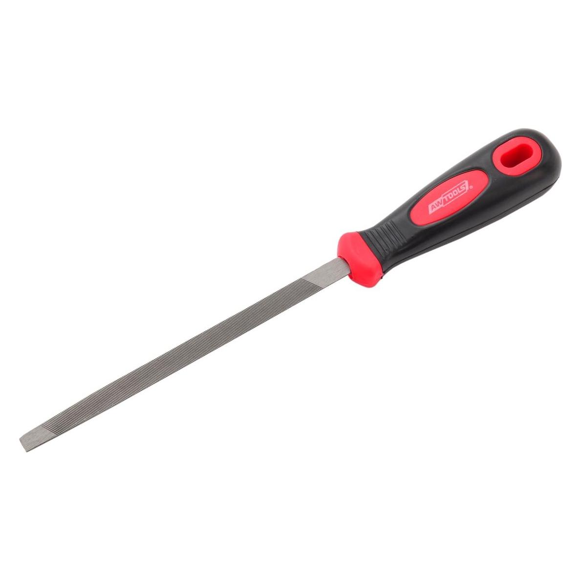 Awtools DREIECKIGE METALLFEILE 150 mm #1 (63900886)