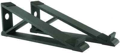 thingyfab Universal Stand Mid noir mat