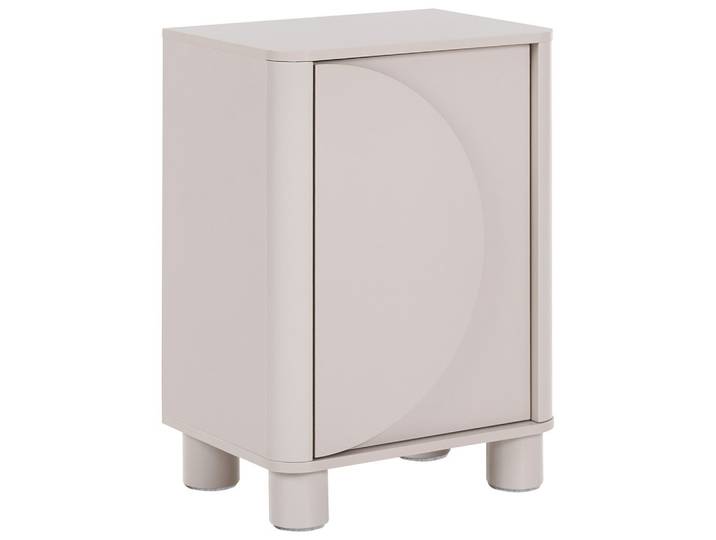 NACHTTISCH Beige Tomingley