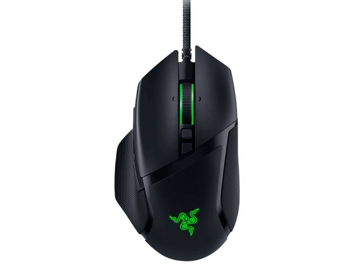 Razer Basilisk V3 Gaming Muis