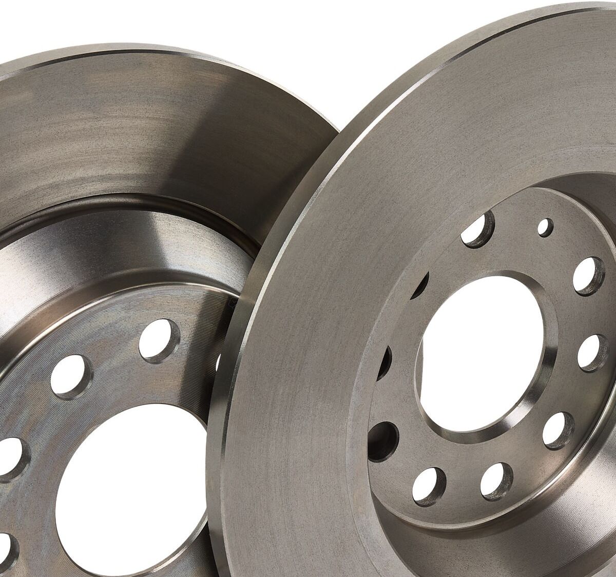 VAICO V10-6629 Brake discs and pads set