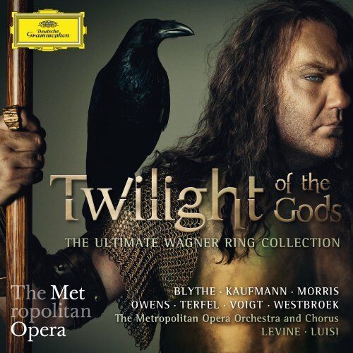 Terfel - Twilight of the Gods - Preis vom 09.10.2026 07:28:09 h