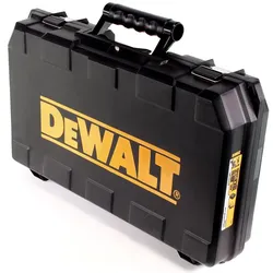 DeWalt, Werkzeugkoffer, Koffer für DCH 253 Solo - ohne Zubehör
