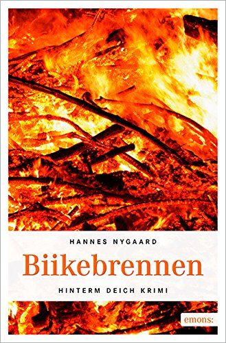 Hannes Nygaard - Biikebrennen - Preis vom 17.10.2026 19:25:27 h