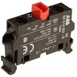 ABB Stotz S&amp;J Hilfsschalter AUX-NC-XLP00123