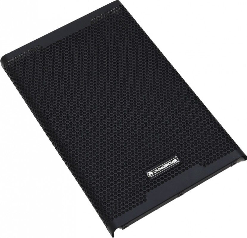 Ersatzteil Frontgrill (Topteil) Maxx-1200dsp