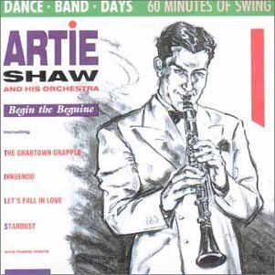 Artie Shaw - Begin the Beguine (US Import) - Preis vom 03.10.2026 20:43:07 h