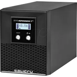 SALI 6A0EA000004 - USV, 2000 VA / 1400 W
