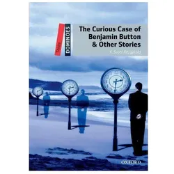 The Curious Case of Benjamin Button & Other Stories, Schulbücher von Clare West