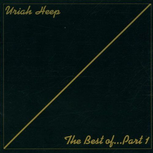 Uriah Heep - The Best of... Part 1 - Preis vom 06.10.2026 07:26:00 h