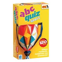EPEE ABC Quiz Sport (EP60713/07157)