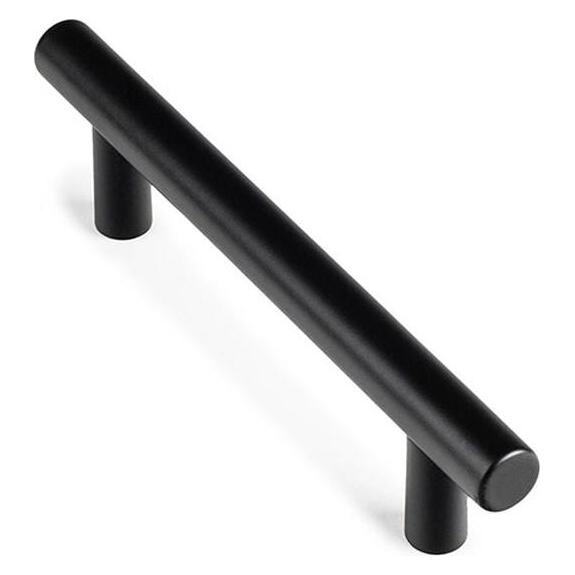 REI Griff 891H Schwarz Edelstahl 4 Stücke (45283967)