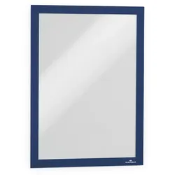 Durable Info-Rahmen Duraframe A4 Großverpackung, Packung à 10 Stück, Art. Nr. 488207