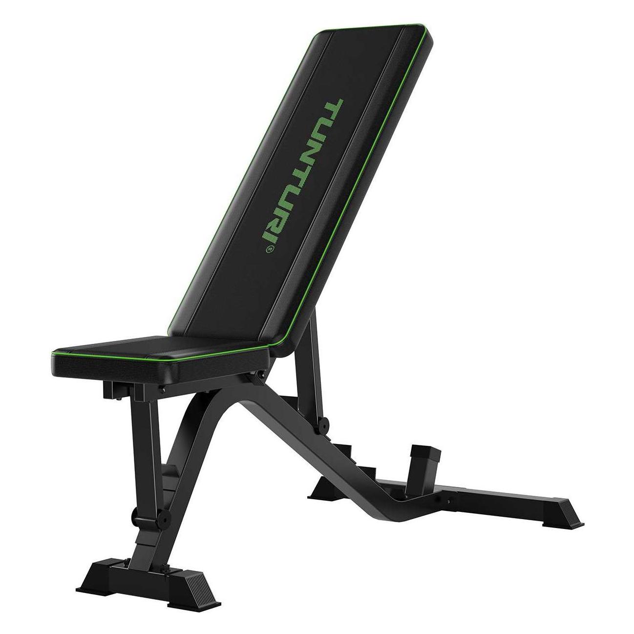 Tunturi Multibank Utility Bench UB40 (17TSUB4000)