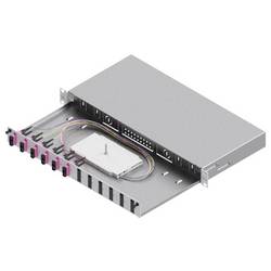 Easylan LSB1A114 Spleisskassette Glasfaser Unbestückt