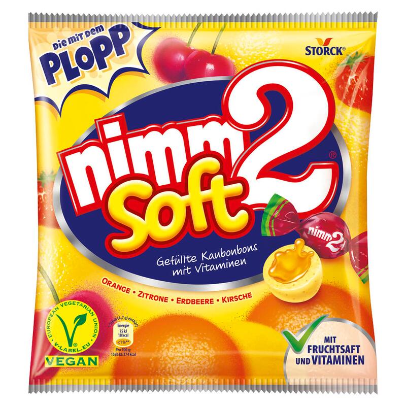 nimm2® Soft Kaubonbons 580792
