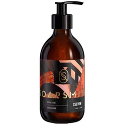 Soapsmith, Handseife, SS Brick Lane Hand Wash 300 ml (Flüssigseife, 300 ml)