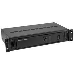 Omnitronic PAA-240 ELA-Verstärker 240 W 1-Kanal 80709809