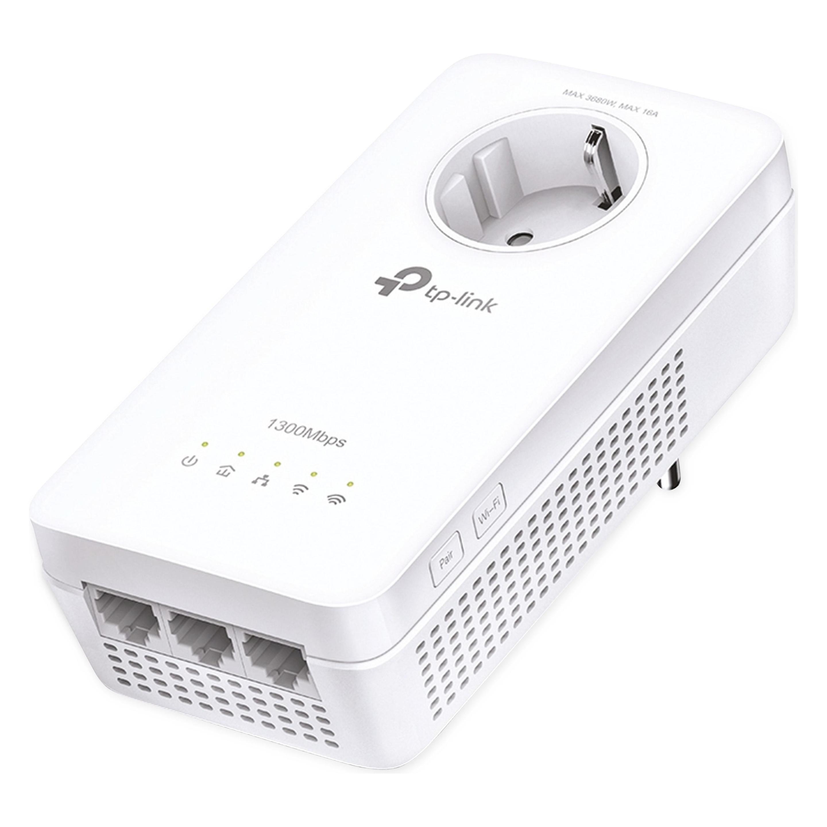 TP-Link TL-WPA8631P (1300 Mbit/s) (TL-WPA8631P)