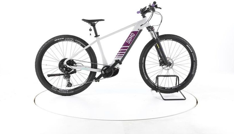 Somo anytime E-Bike - 304795