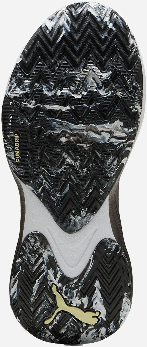 Puma Power Hybrid Tr W - Scarpe Training - Donna - Nero 37