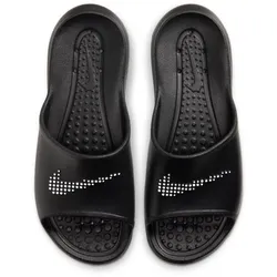 NIKE Victori One Shower Badelatschen Damen black/white-black 36.5