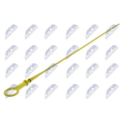 NTY Ölpeilstab BOL-RE-010 für DACIA