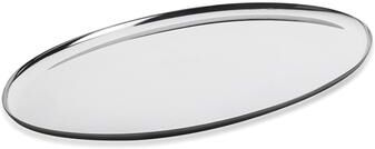 Mepra Stile By Pininfarina Oval Tray