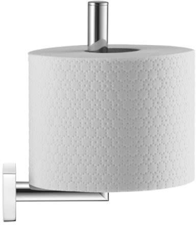 Duravit Karree Reservepapierhalter