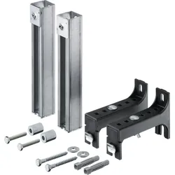 Duravit DuraSystem Verlängerungsset 230x310x58 mm - WD6012000000 WD6012000000