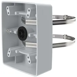 Axis Masthalterung T91B57 100-410mm (Montage-Kit), Netzwerkkamera Zubehör