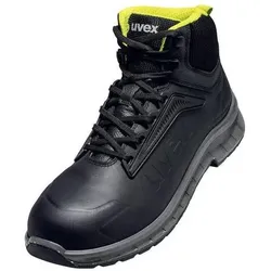 Uvex, Sicherheitsschuhe, Stiefel 6932 (48)