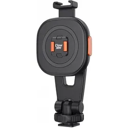 Vrig Uchwyt Na Gwint 1/4"" + 2x Stopka Iso Do Telefonu Claw Mini / / Mg-03l, Weiteres Smartphone Zubehör