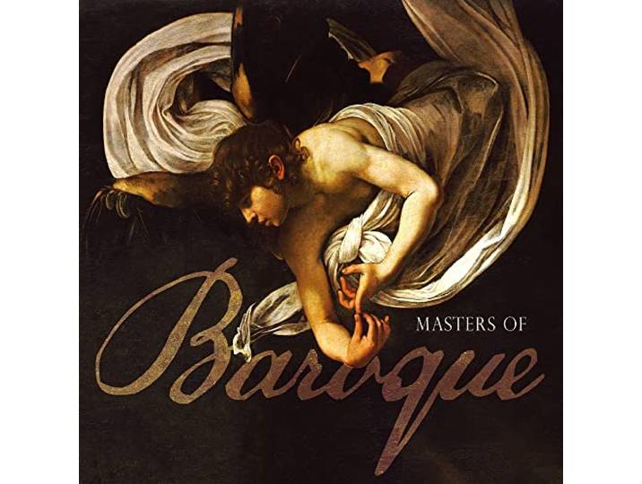 Masters of Baroque