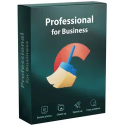 CCleaner Professional for Business