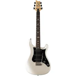 PRS SE NF3 RW Pearl White - E-Gitarre