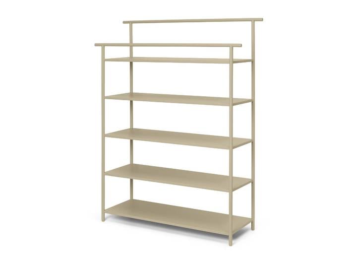 Ferm Living Étagère de sol Dora Cashmere
