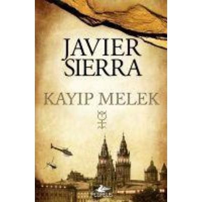 Kayip Melek, Taschenbuch von Javier Sierra, Pegasus Yayincilik