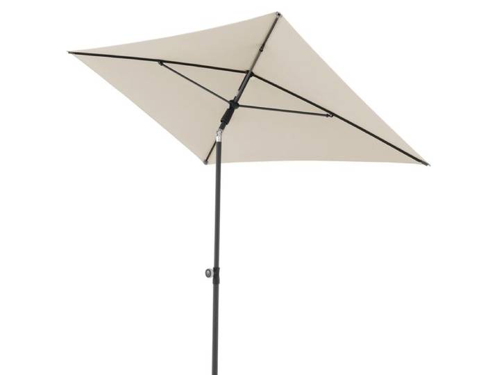 Doppler Active Green Edition Mittelstockschirm 200x120cm