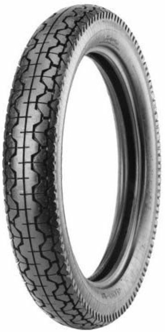 MITAS H06 4.00-18 TT, Motorradreifen hinten