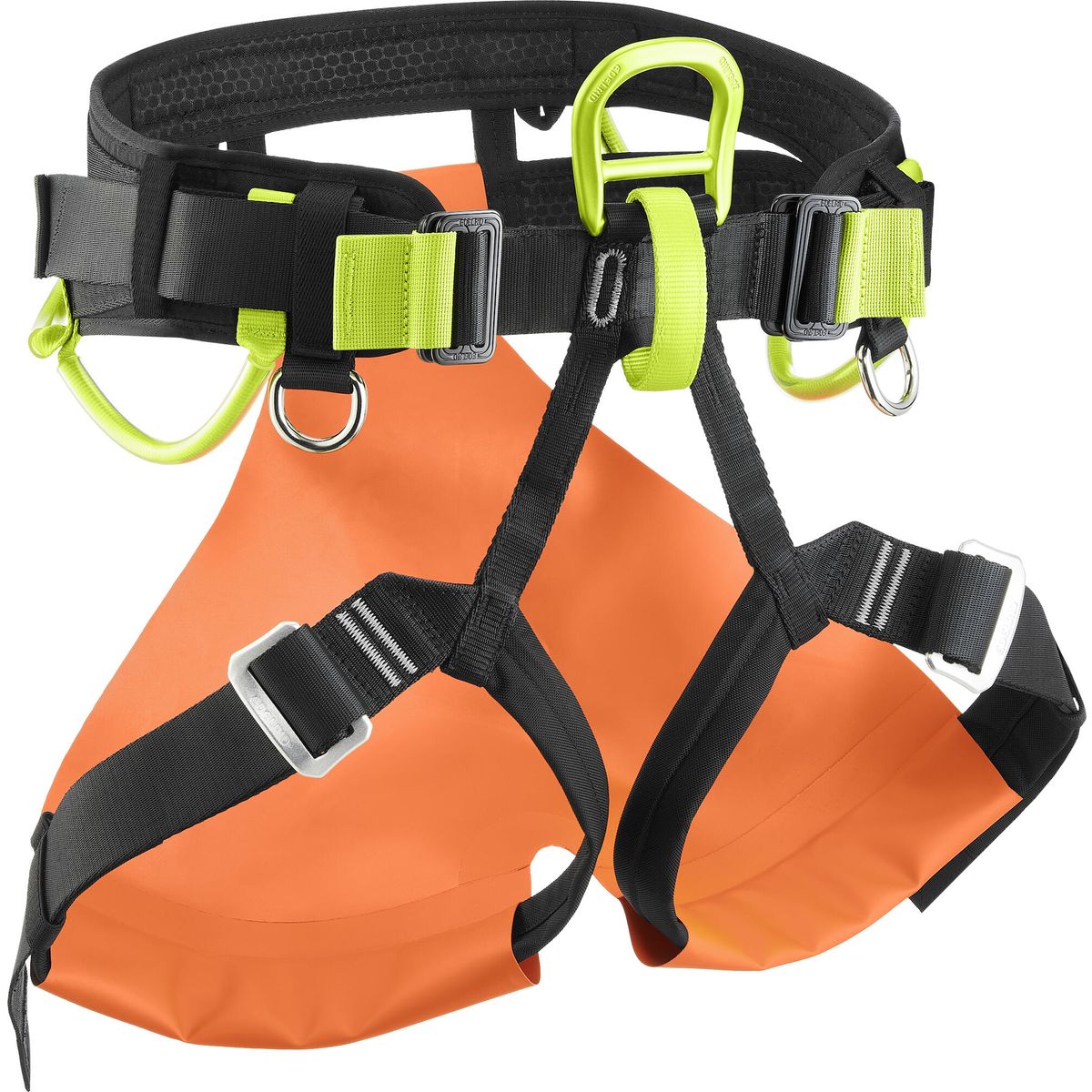 Edelrid Iguazu III orange (227) SIZE 2 749190152270