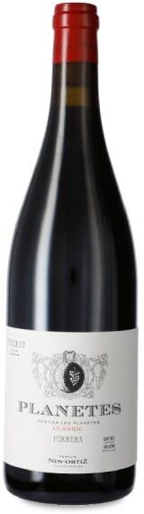 Ester Nin Planetes Classic 2024 - 75cl