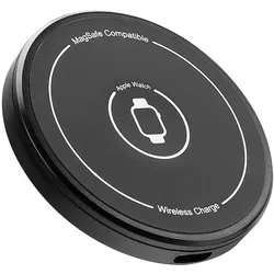 Optiline 3-in-1 Magnetisches Wireless Ladegerät (15 W), Wireless Charger