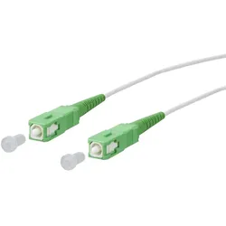 Metz Connect OpDAT LWL-Patchkabel Simp. 151P7EAEA20E