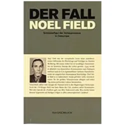 Der Fall Noel Field 1, Fachbücher