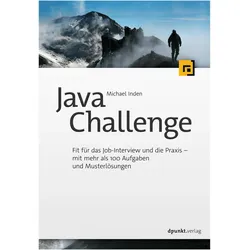 Java Challenge, Fachbücher von Michael Inden