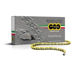 Regina Kette 520 ORAW2-124 MotoGP O-ring [135ORAW2/1008]