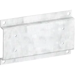 ABB PR750-1 Adapterplatte, für EH700, EH800 auf AF750 Schütz 1SFN096100R1000