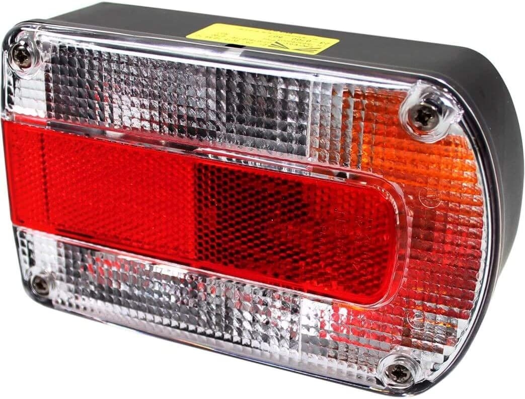 Thule Lamp Minipoint 7 Pin